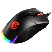 Игровая мышь MSI Clutch GM50 фото 2